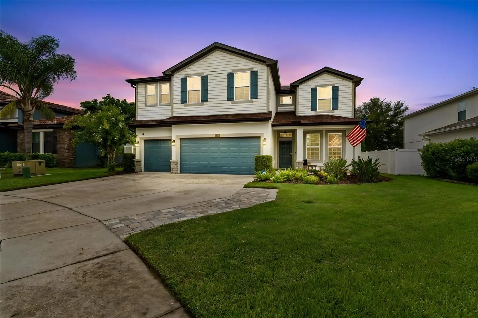 23958 Terracina Court, FL