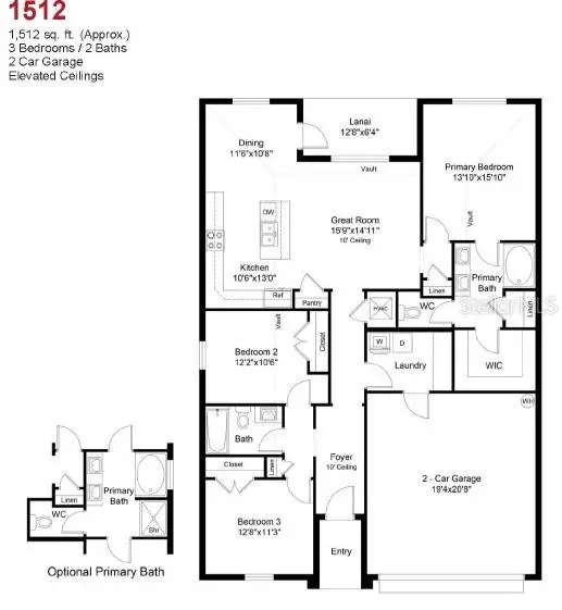 12488 Langley Drive, FL