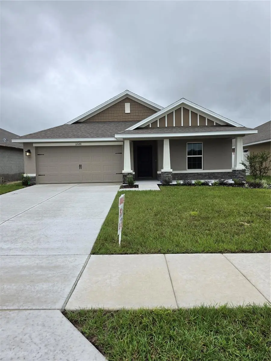 12488 Langley Drive, FL