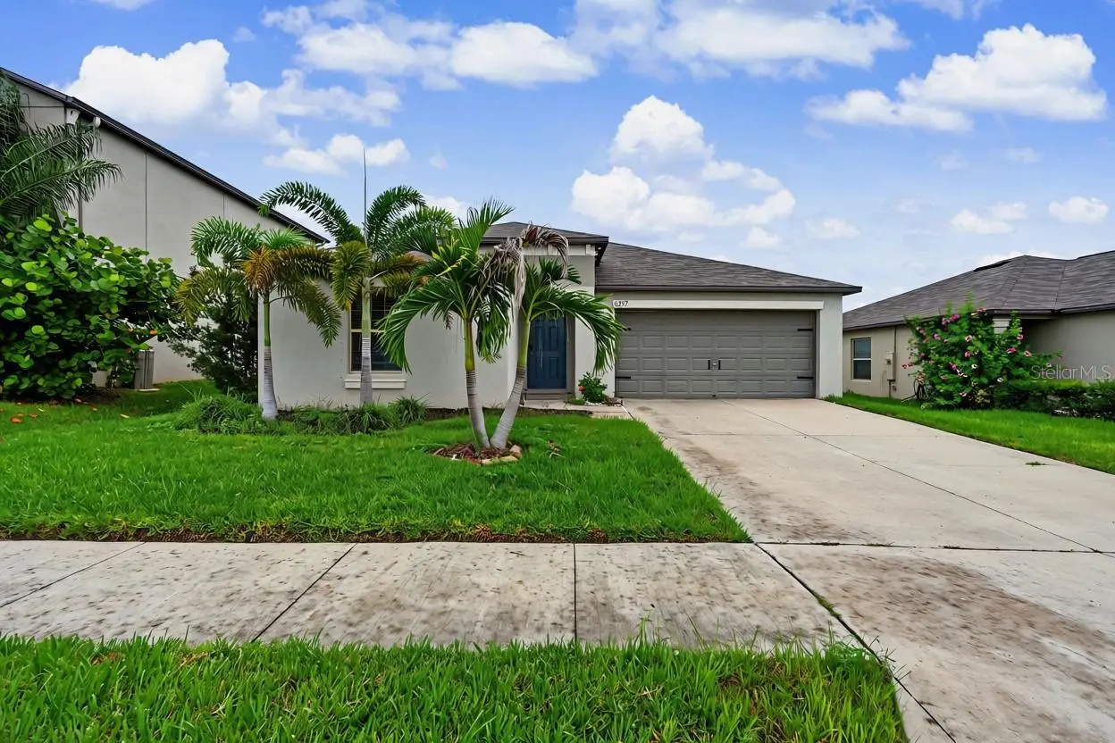 6317 Spider Lily Way, FL