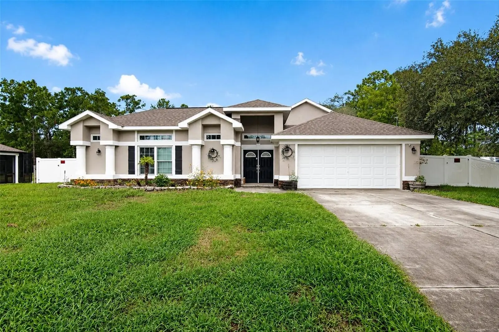 9123 Mavis Road, FL