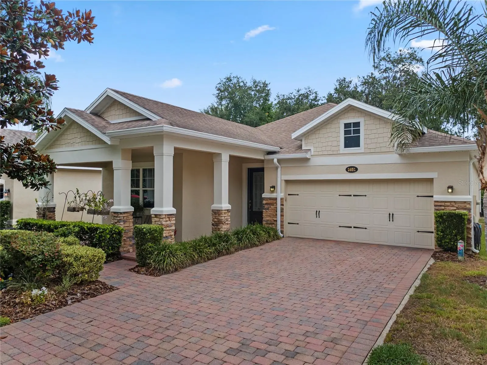 2651 Peony Drive, FL