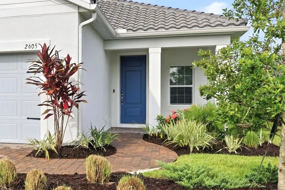 2605 Star Apple Way, FL