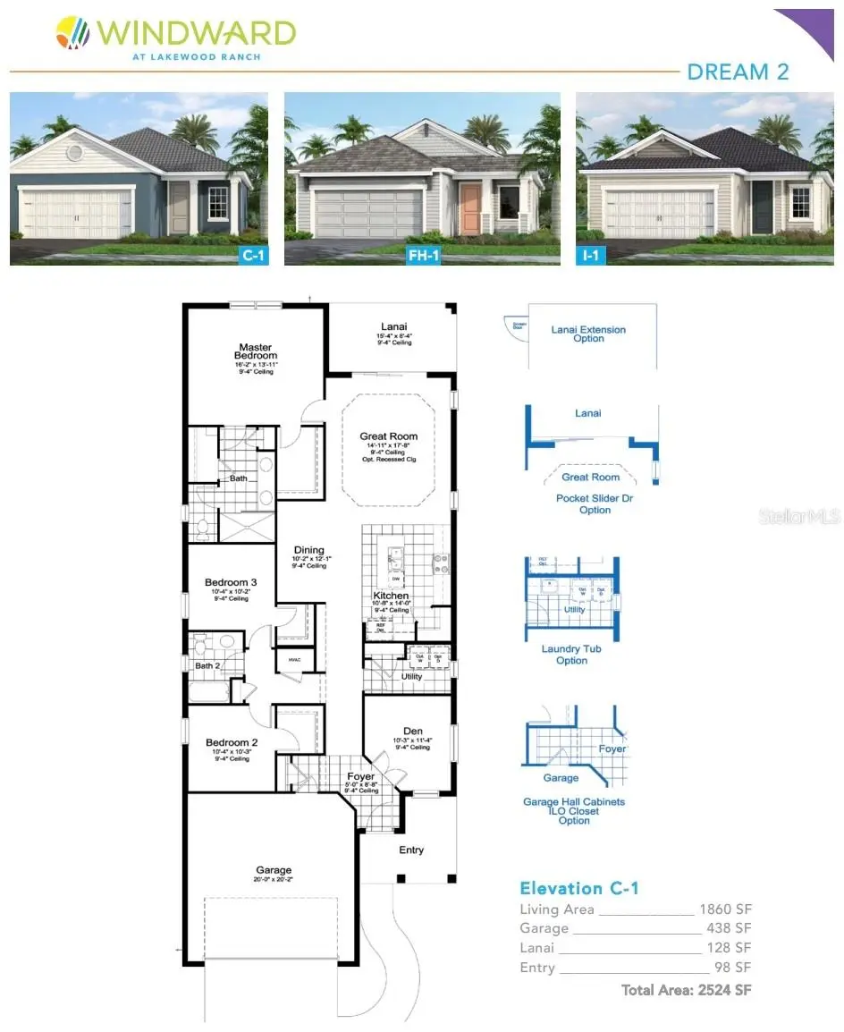 2605 Star Apple Way, FL