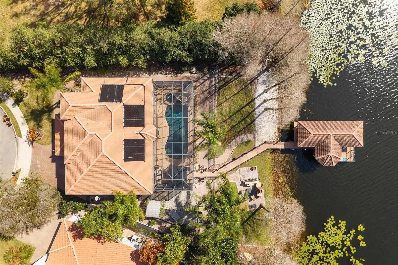2450 Dahlgren Way, FL