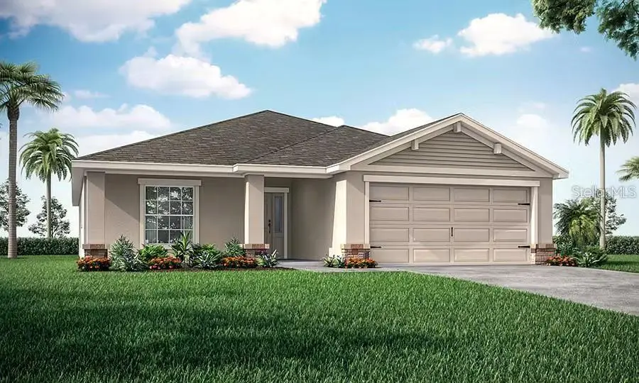 5538 Buckeye Bend Drive, FL