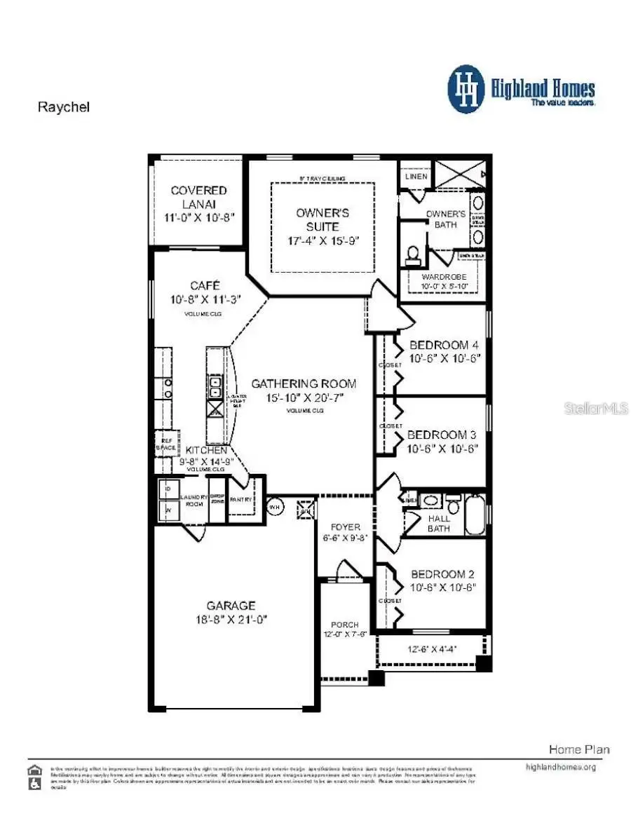 5538 Buckeye Bend Drive, FL