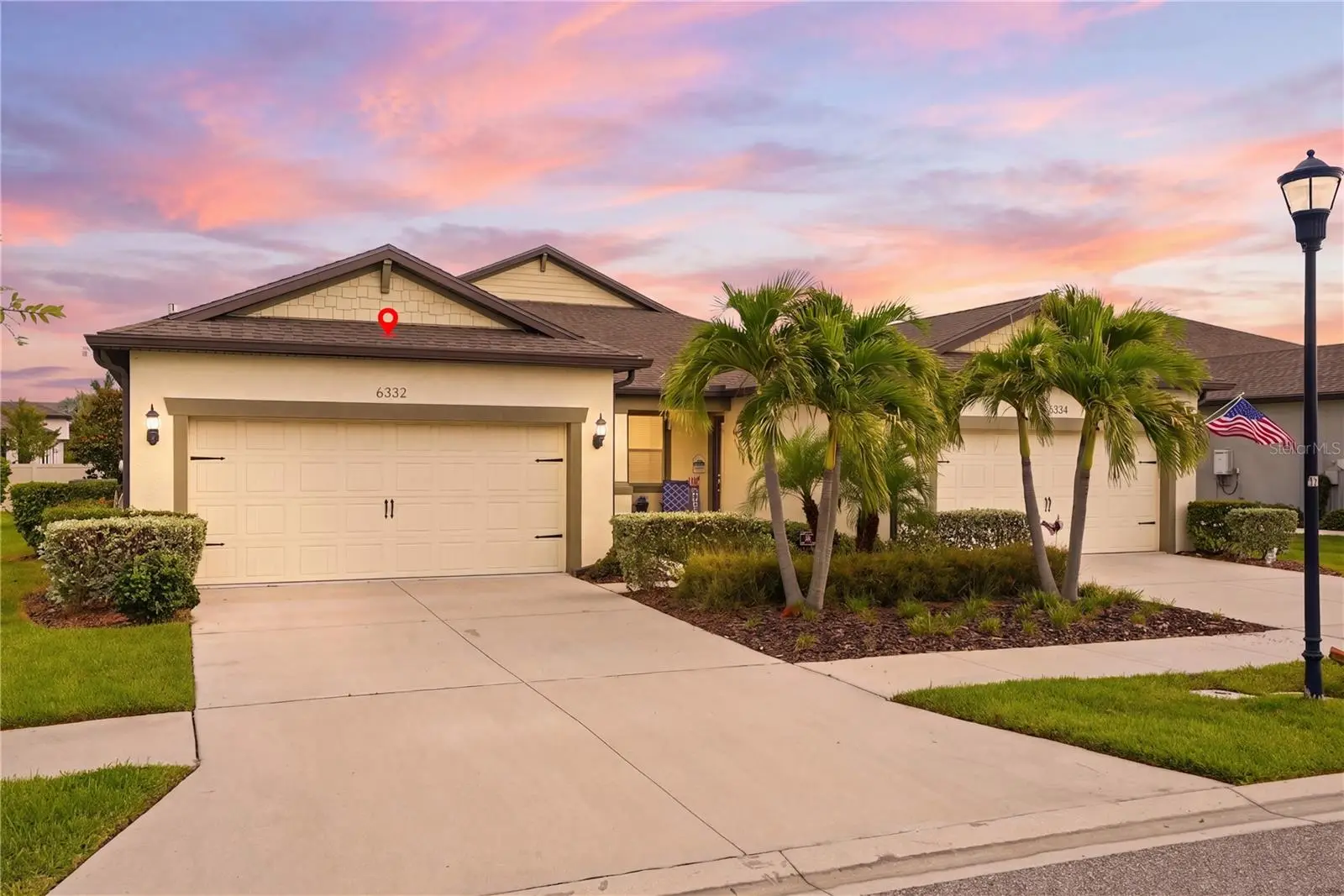 6332 Cliveden Court, FL
