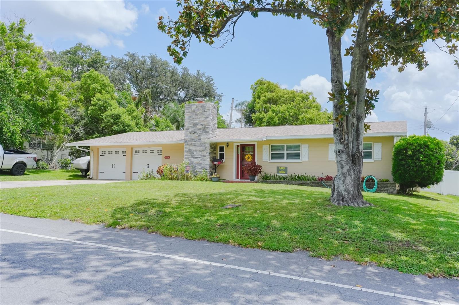 3124 Polk Avenue, FL
