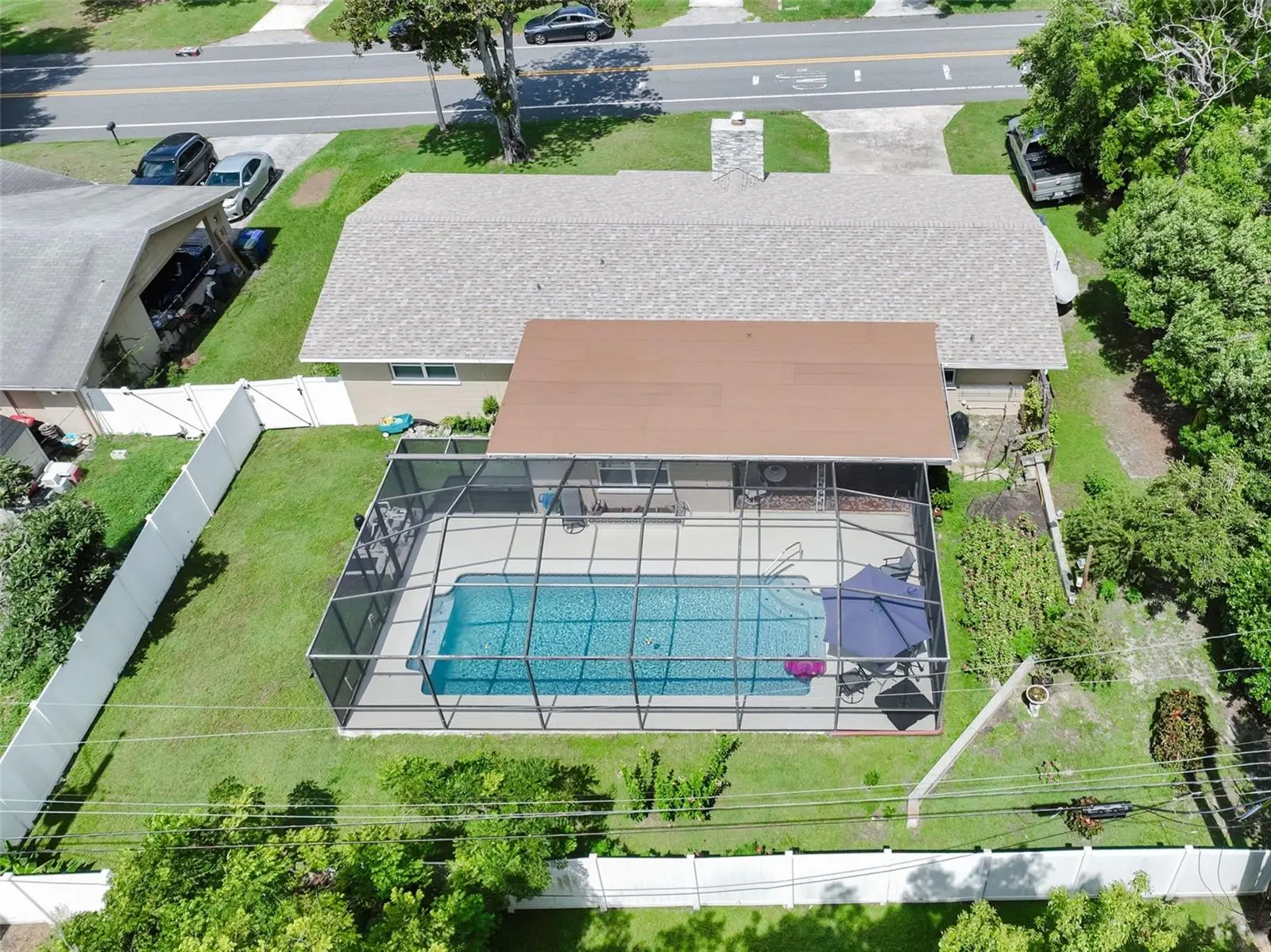 3124 Polk Avenue, FL