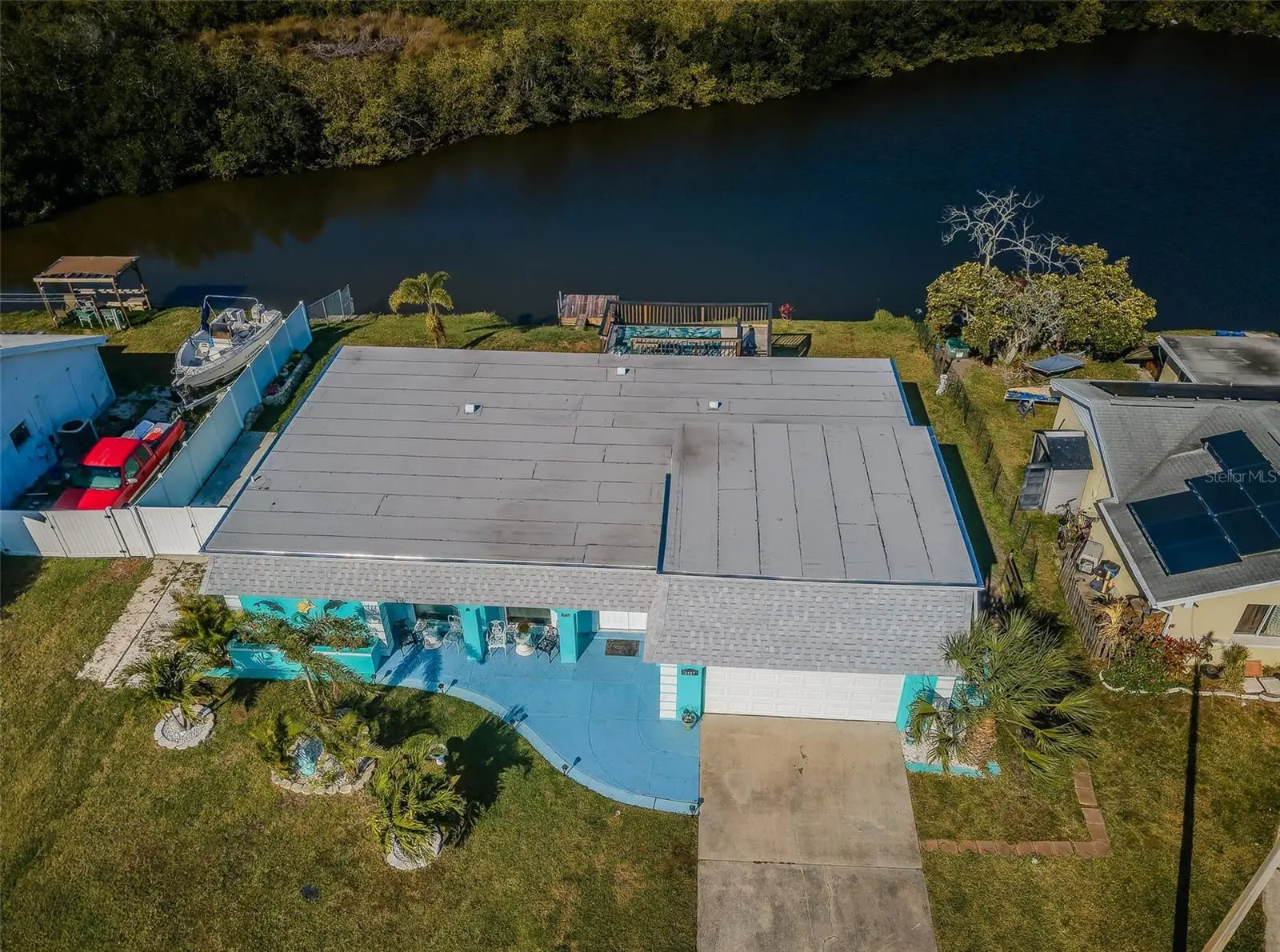 3627 Grayton Drive, FL