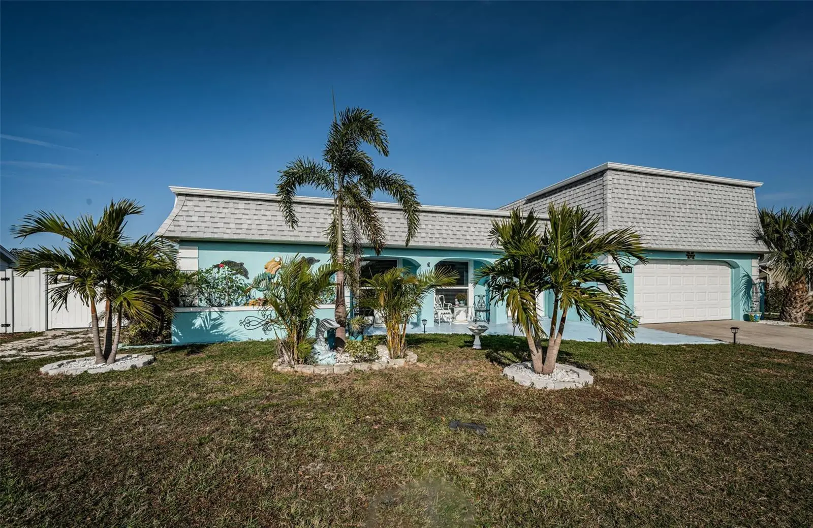 3627 Grayton Drive, FL