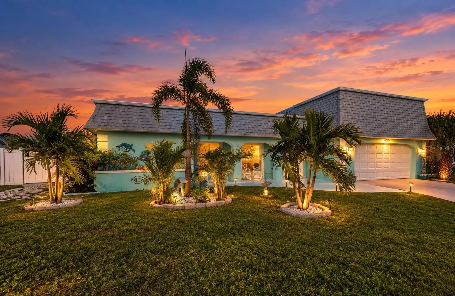 3627 Grayton Drive, FL