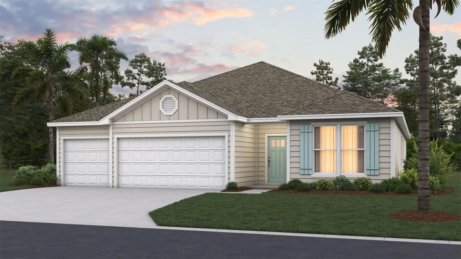 166 Springwood Drive, FL