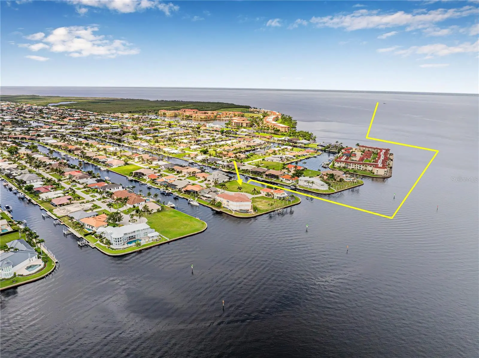 5 Tropicana Drive, FL