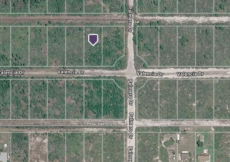 104 Valencia Drive, FL