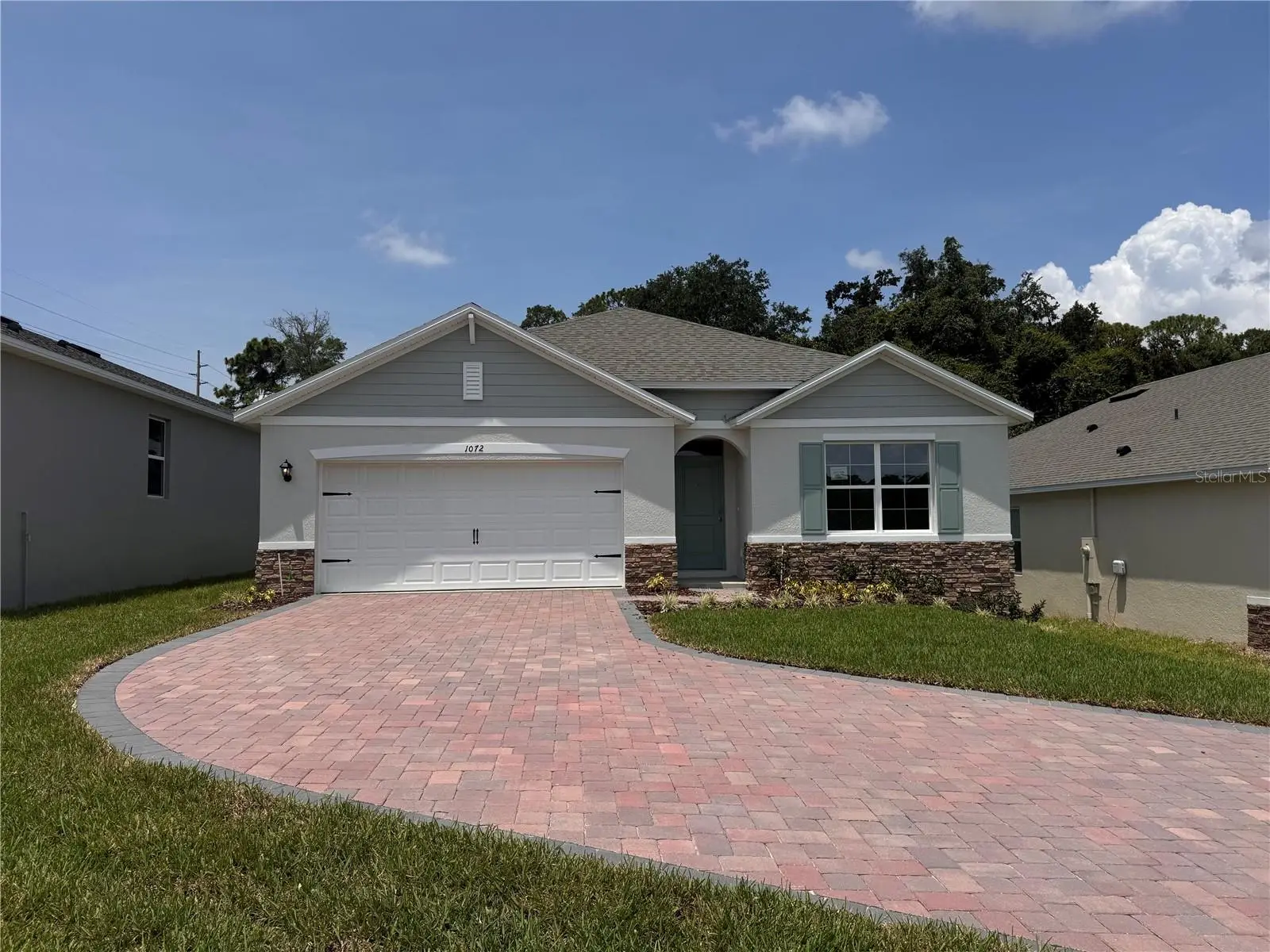 1072 Gull Drive, FL