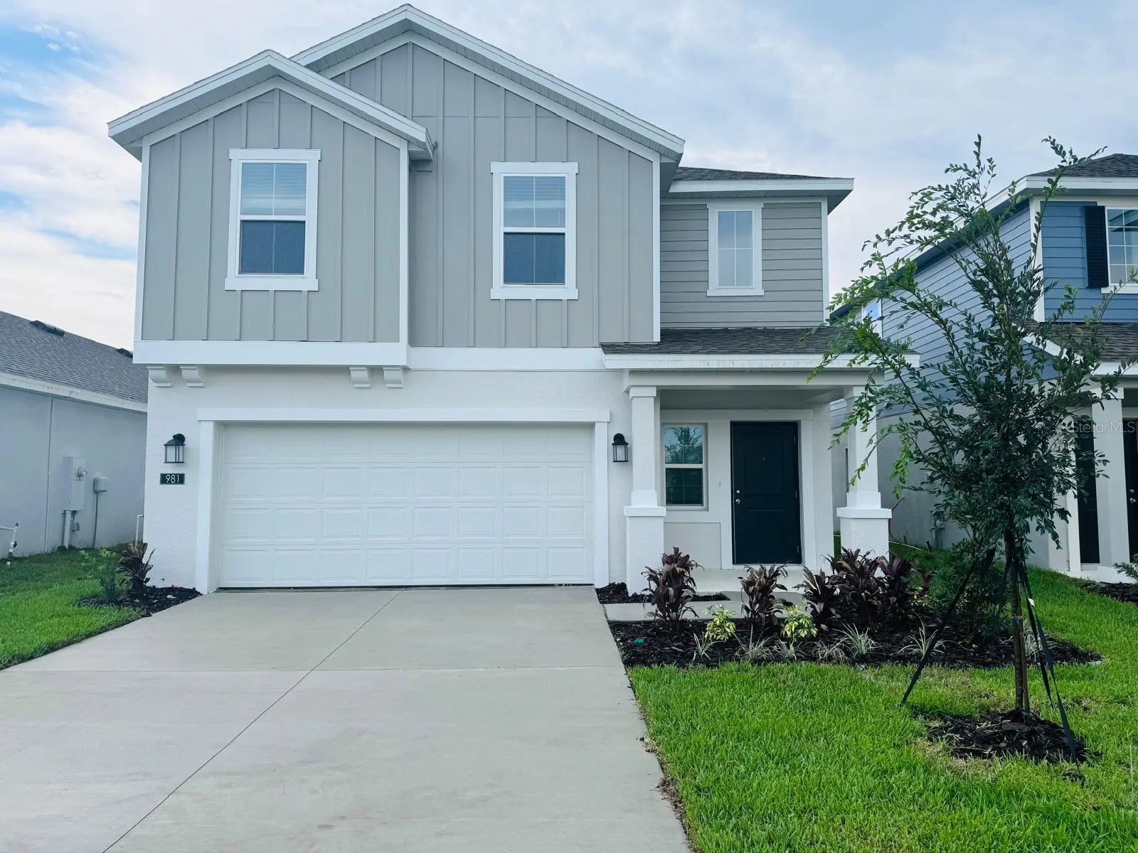 981 Harold Pass, FL