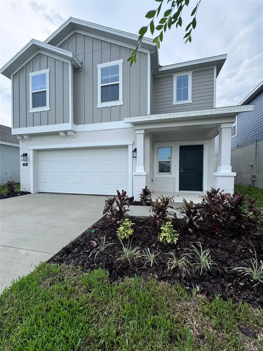 981 Harold Pass, FL