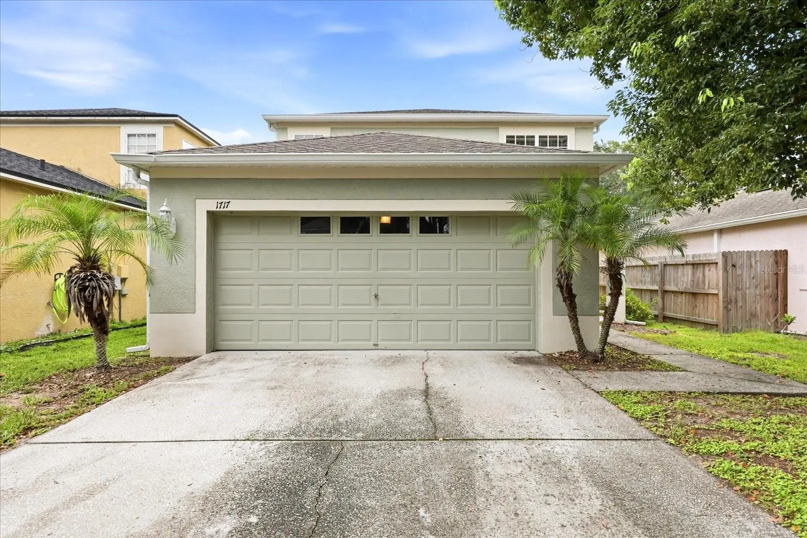 1717 Mosaic Forest Drive, FL