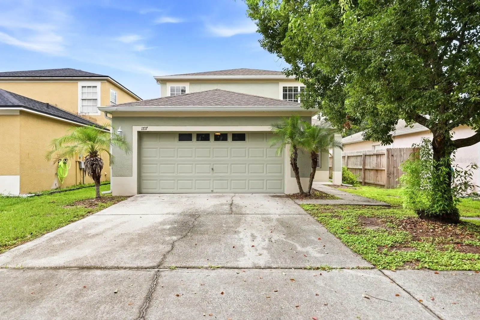 1717 Mosaic Forest Drive, FL