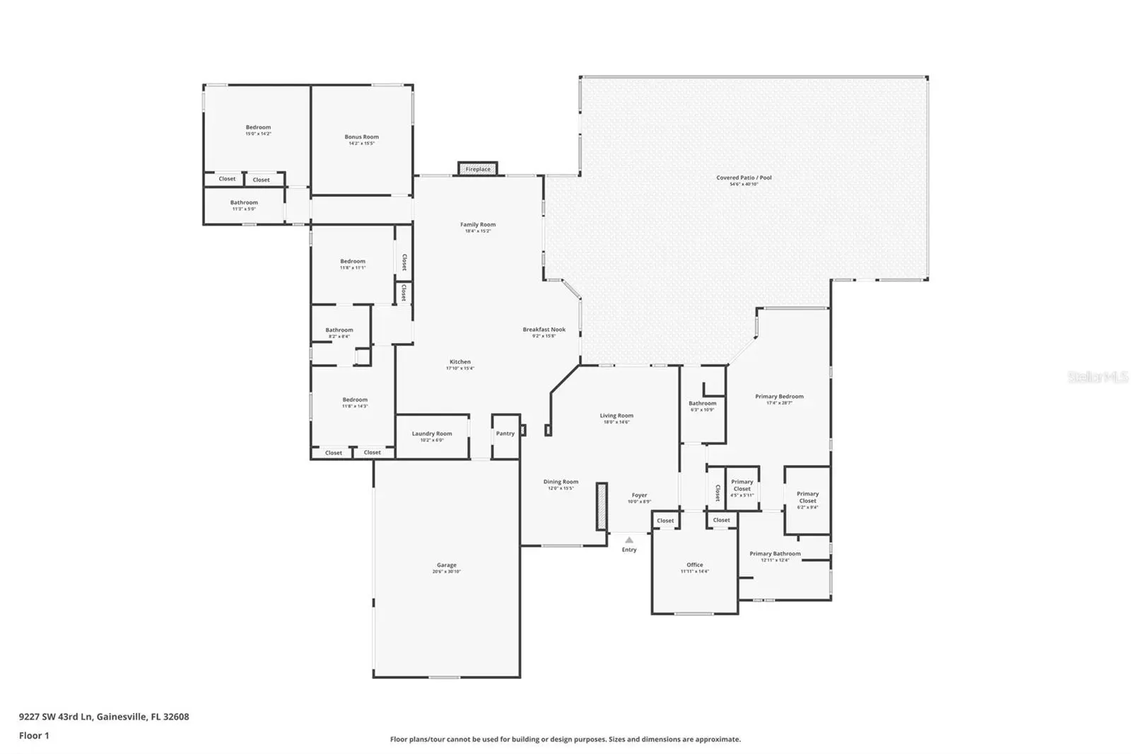 9227 43rd Lane, FL