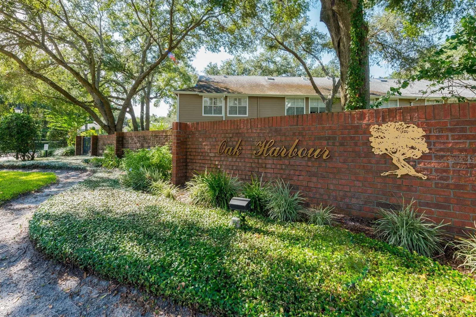 604 Chestnut Oak Circle, FL