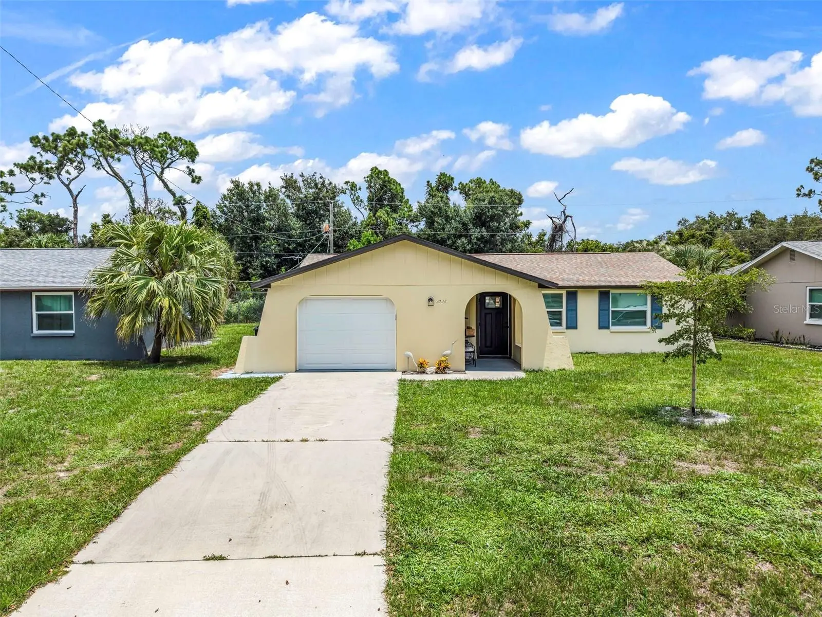 1032 Elaine Street, FL