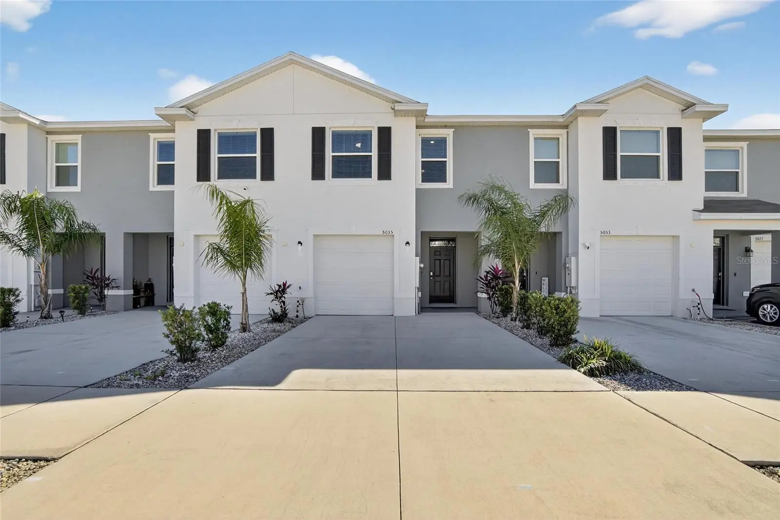 5055 Captain Davis Drive, FL