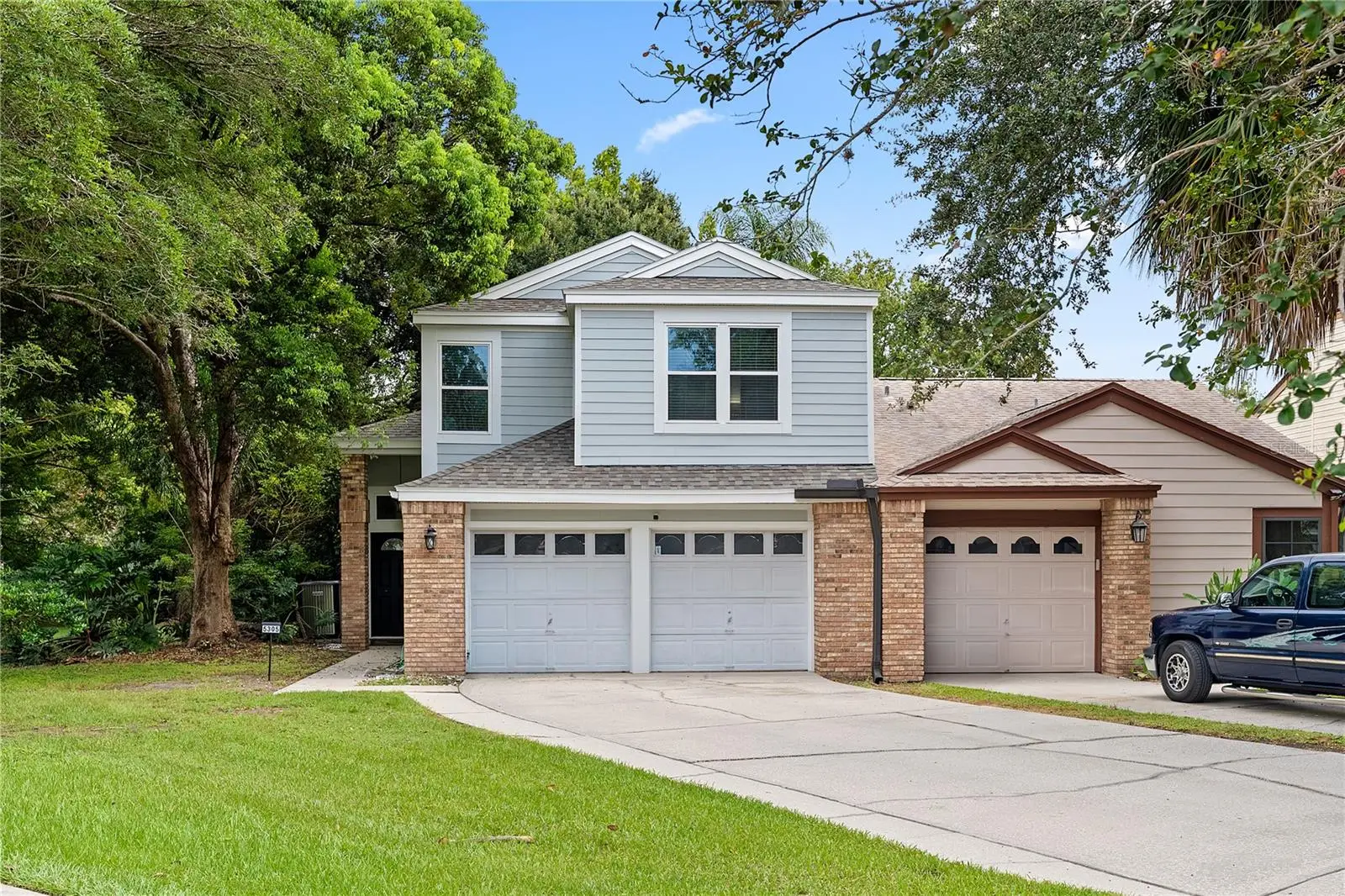 5305 Denver Drive, FL