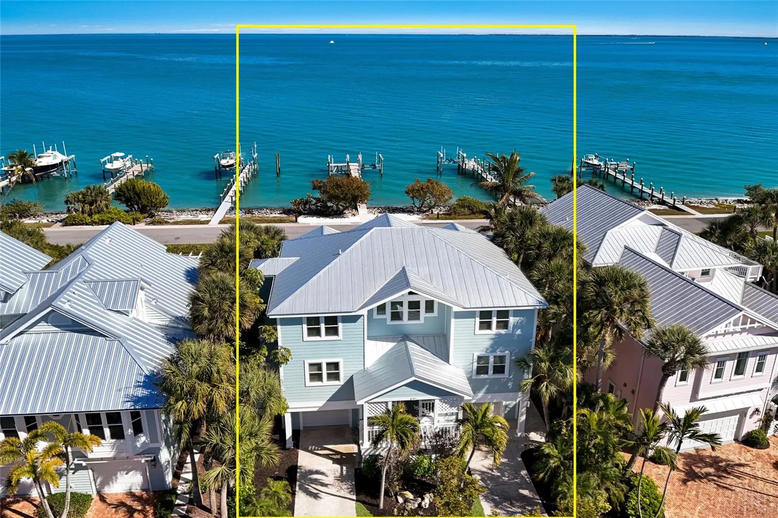 585 Buttonwood Bay Drive, FL