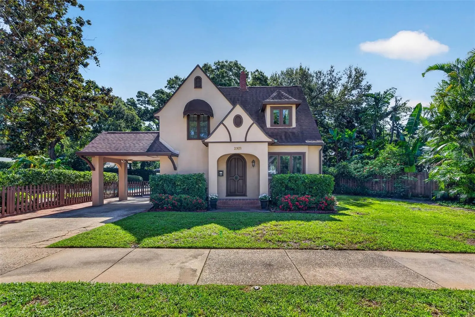 2321 14th Street, FL