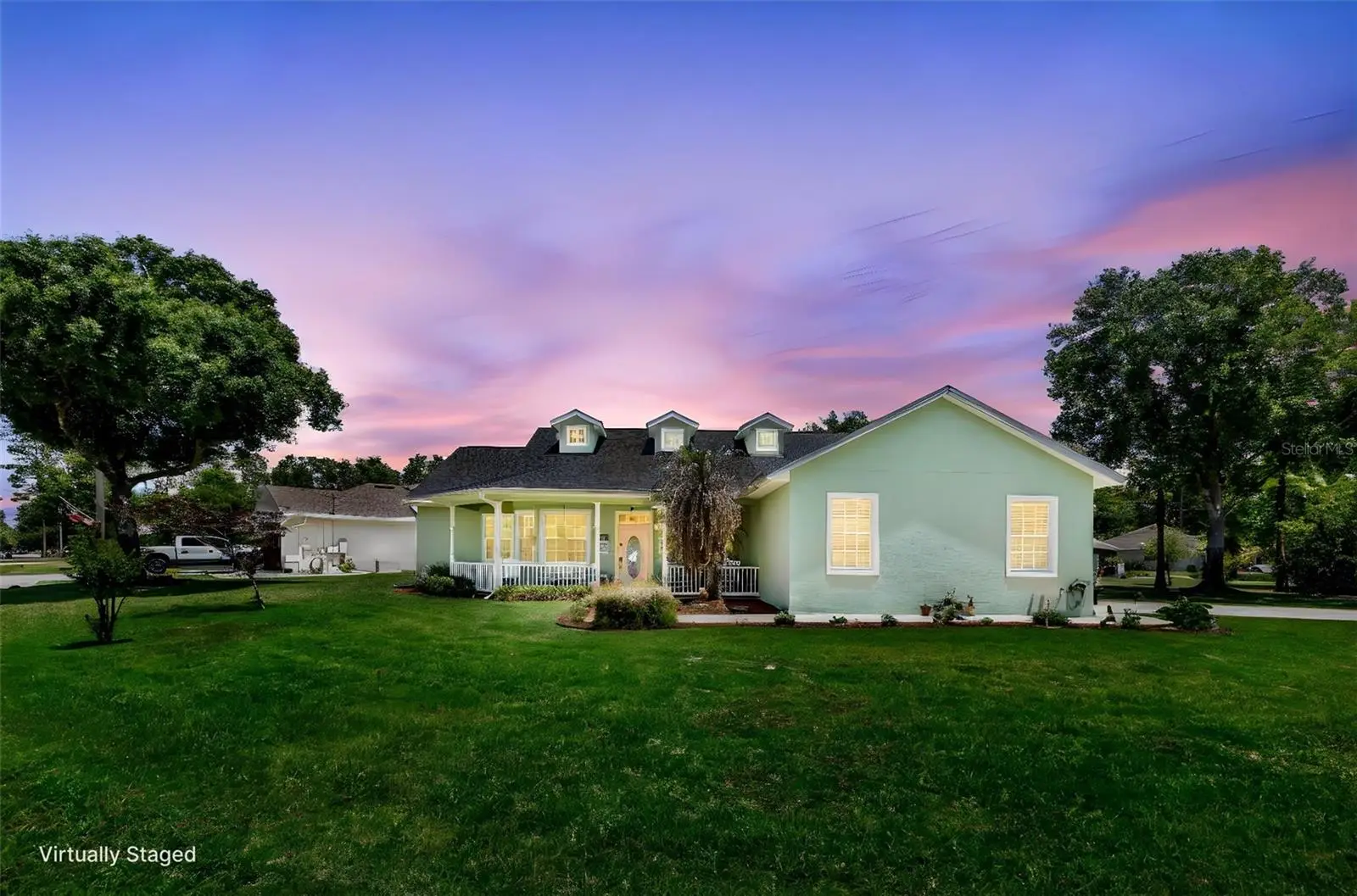 54 Edith Pope Drive, FL