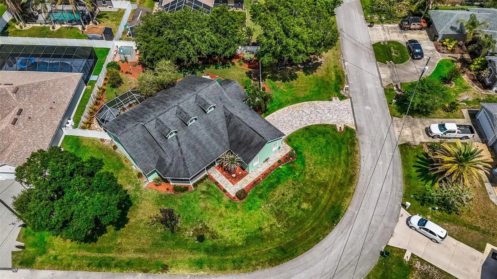 54 Edith Pope Drive, FL
