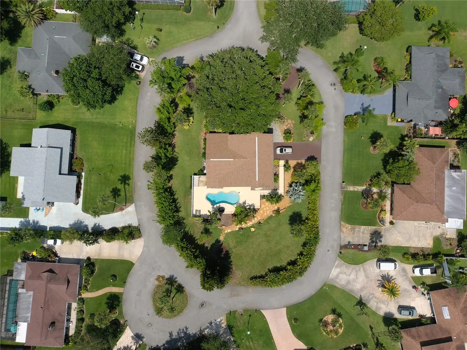 1 Harris Circle, FL