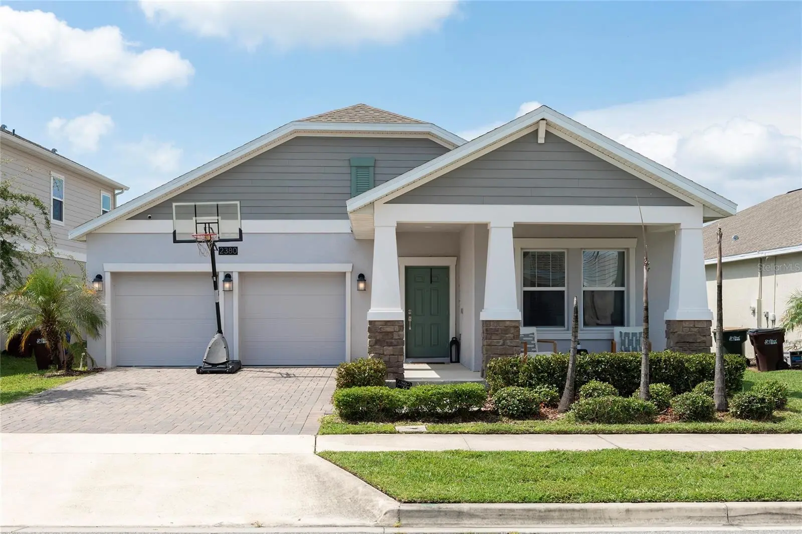 2380 Volunteer Avenue, FL