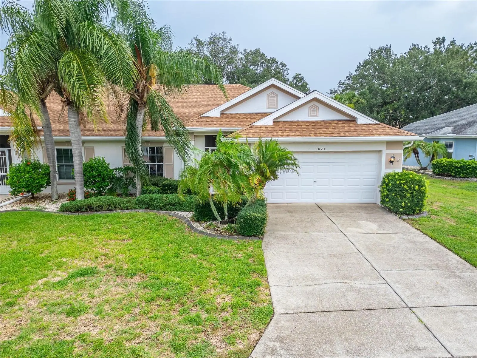 1023 Mcdaniel Street, FL