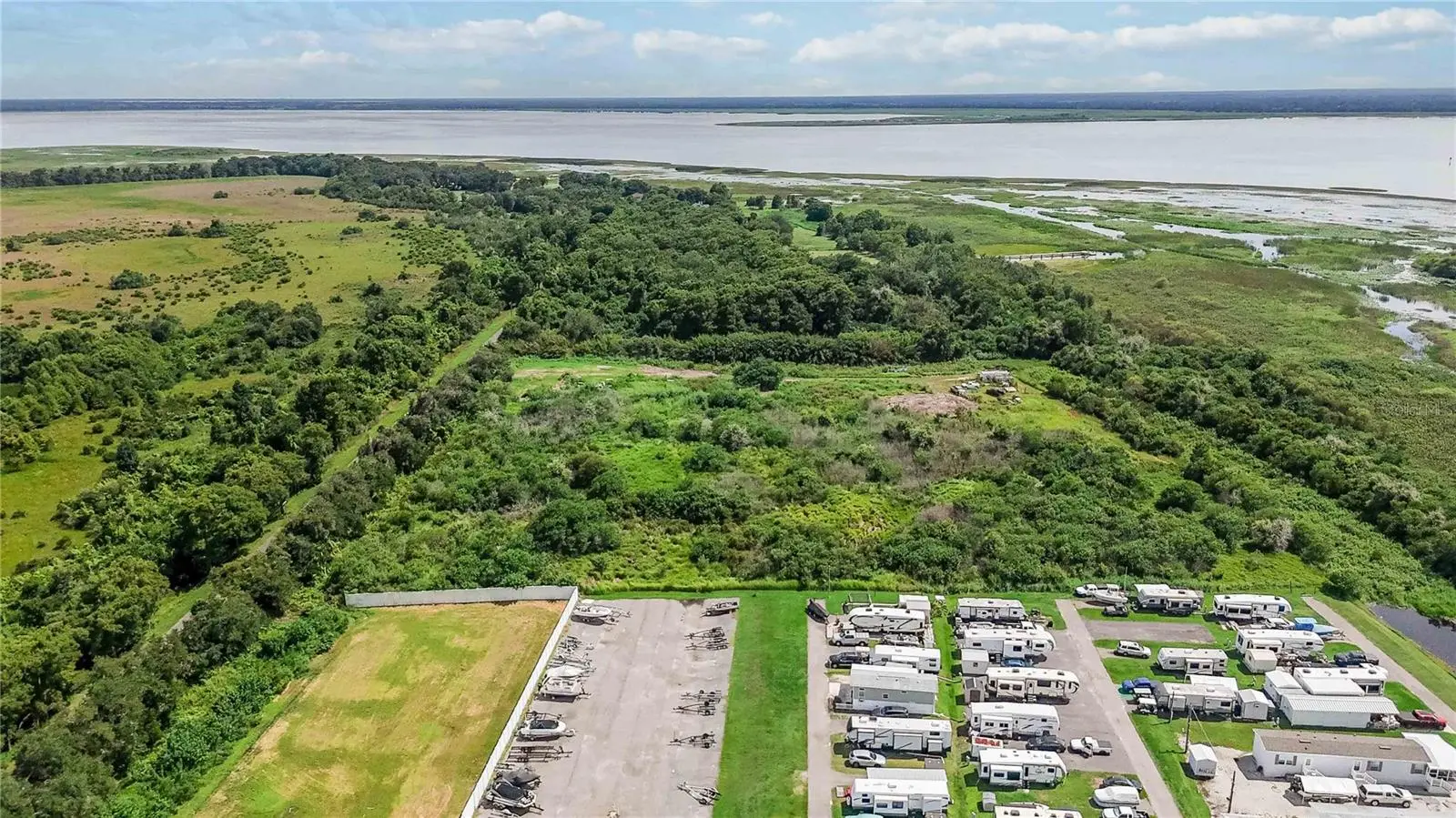 Seaman Avenue, FL