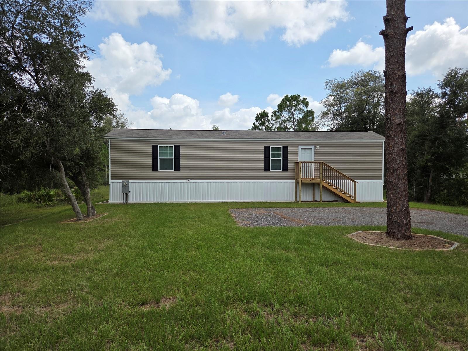 9448 Rousseau Street, FL