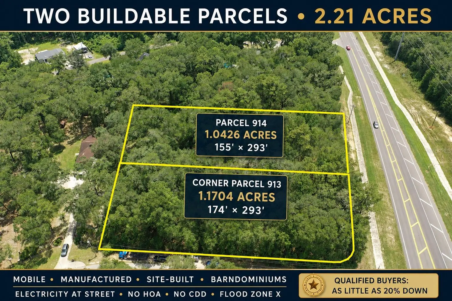 2745 Poinsettia Avenue, FL