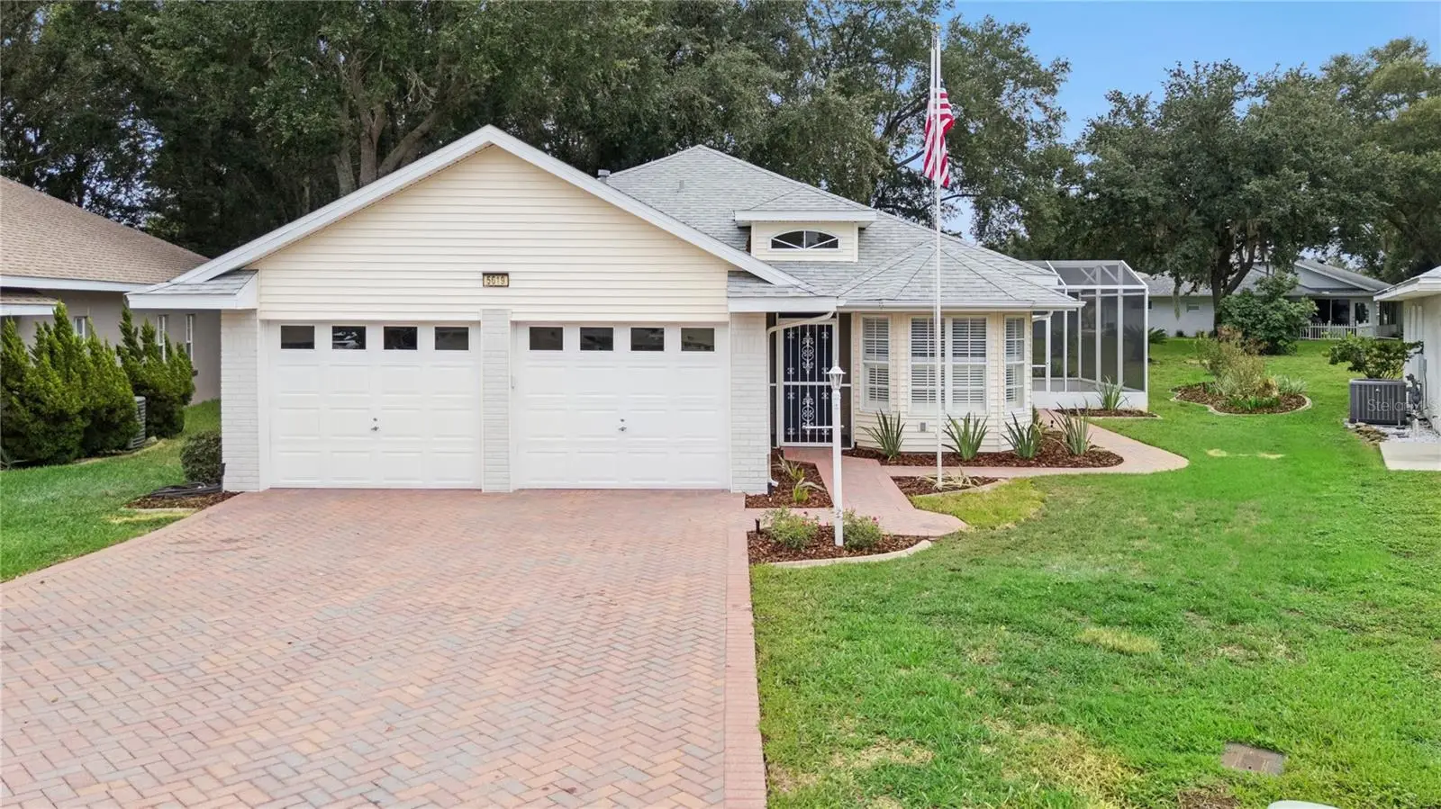 5619 Prince Andrew Court, FL
