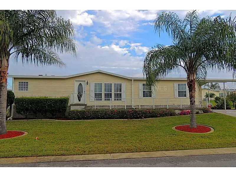 37535 New Horizons Boulevard, FL