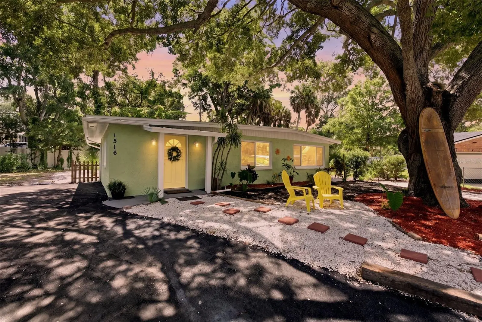 1516 Adele Place, FL