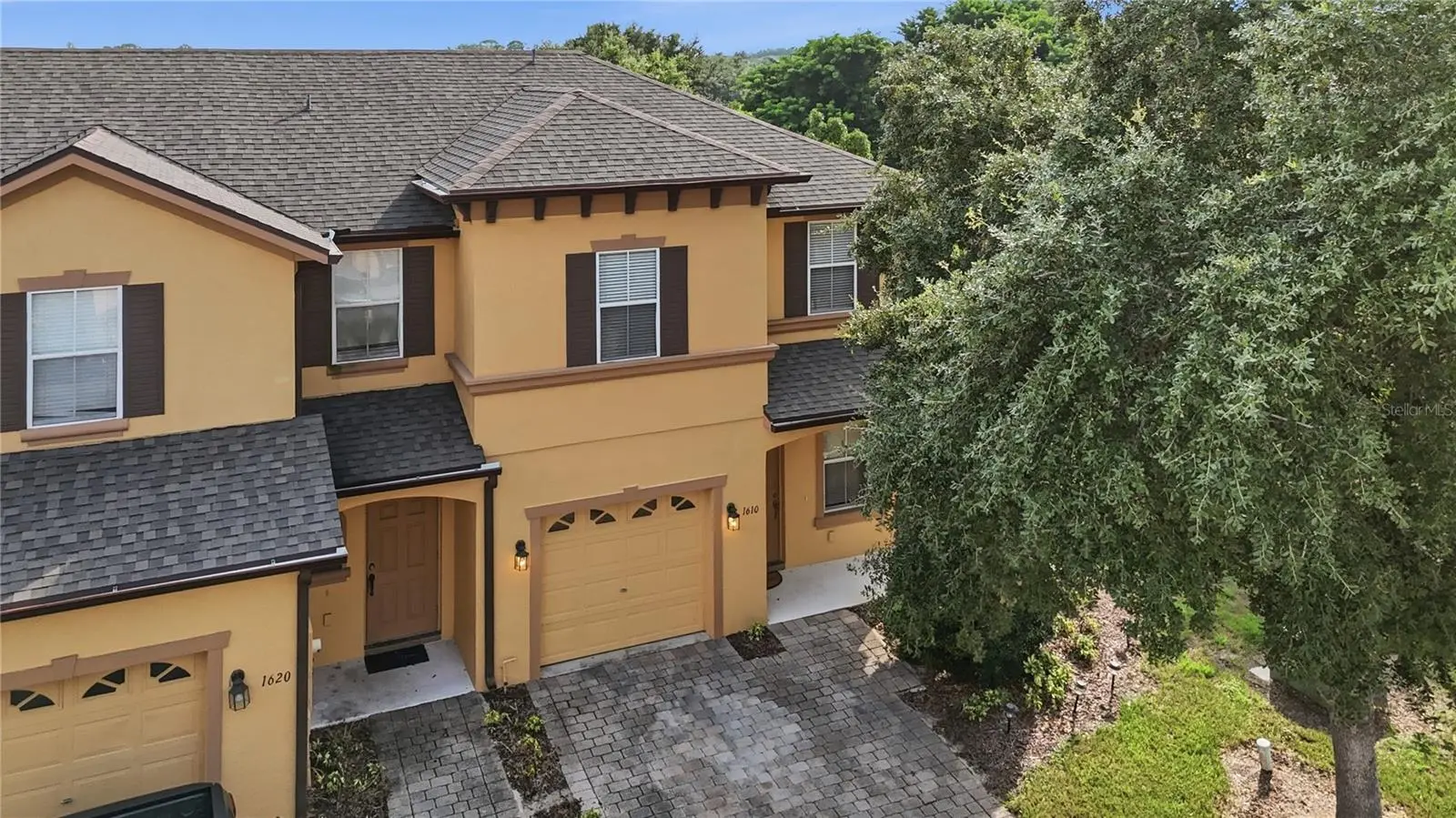 1610 Retreat View Circle, FL