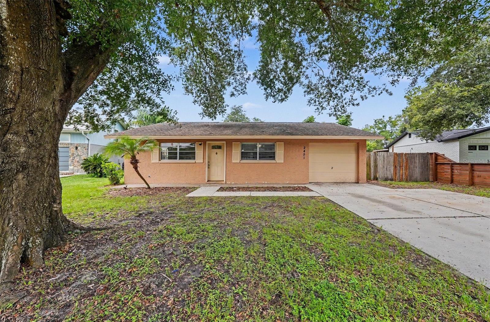 2451 Glenview Drive, FL