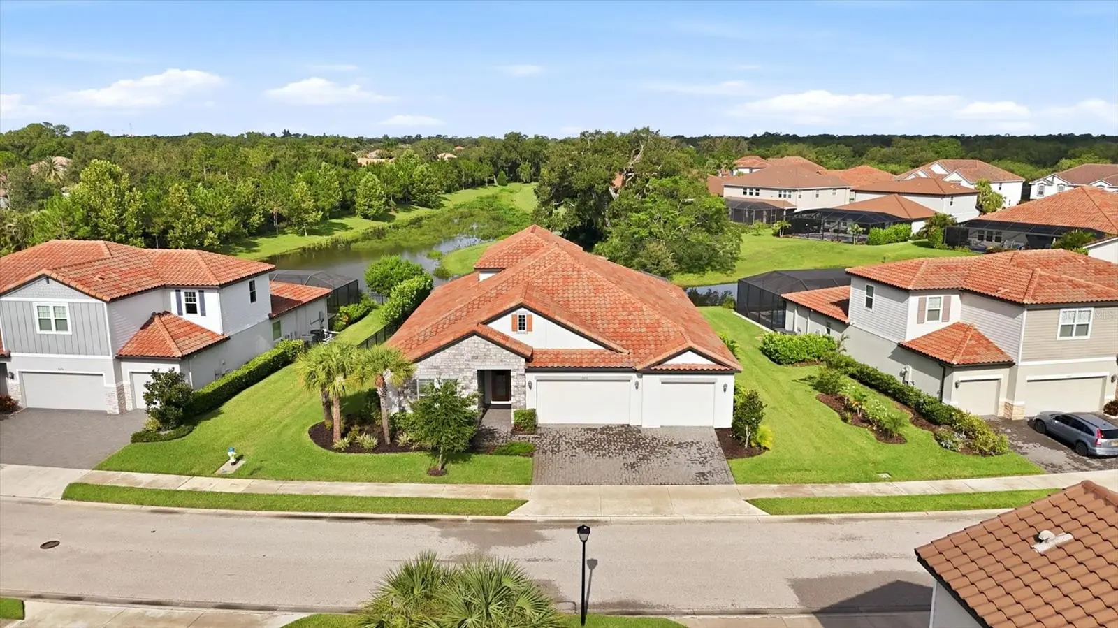 7271 Great Egret Boulevard, FL