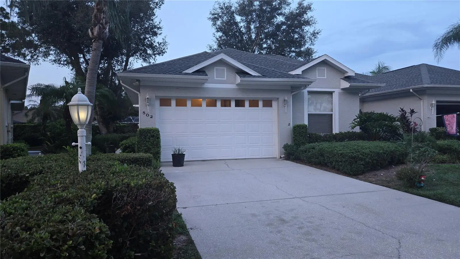 502 Catalina Isles Circle, FL