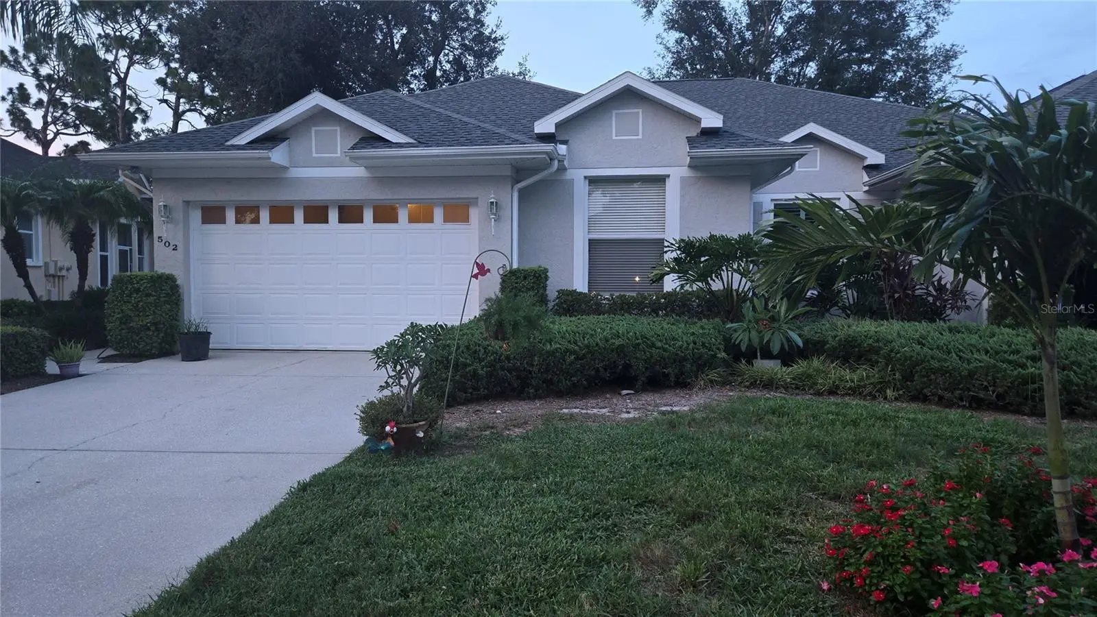502 Catalina Isles Circle, FL