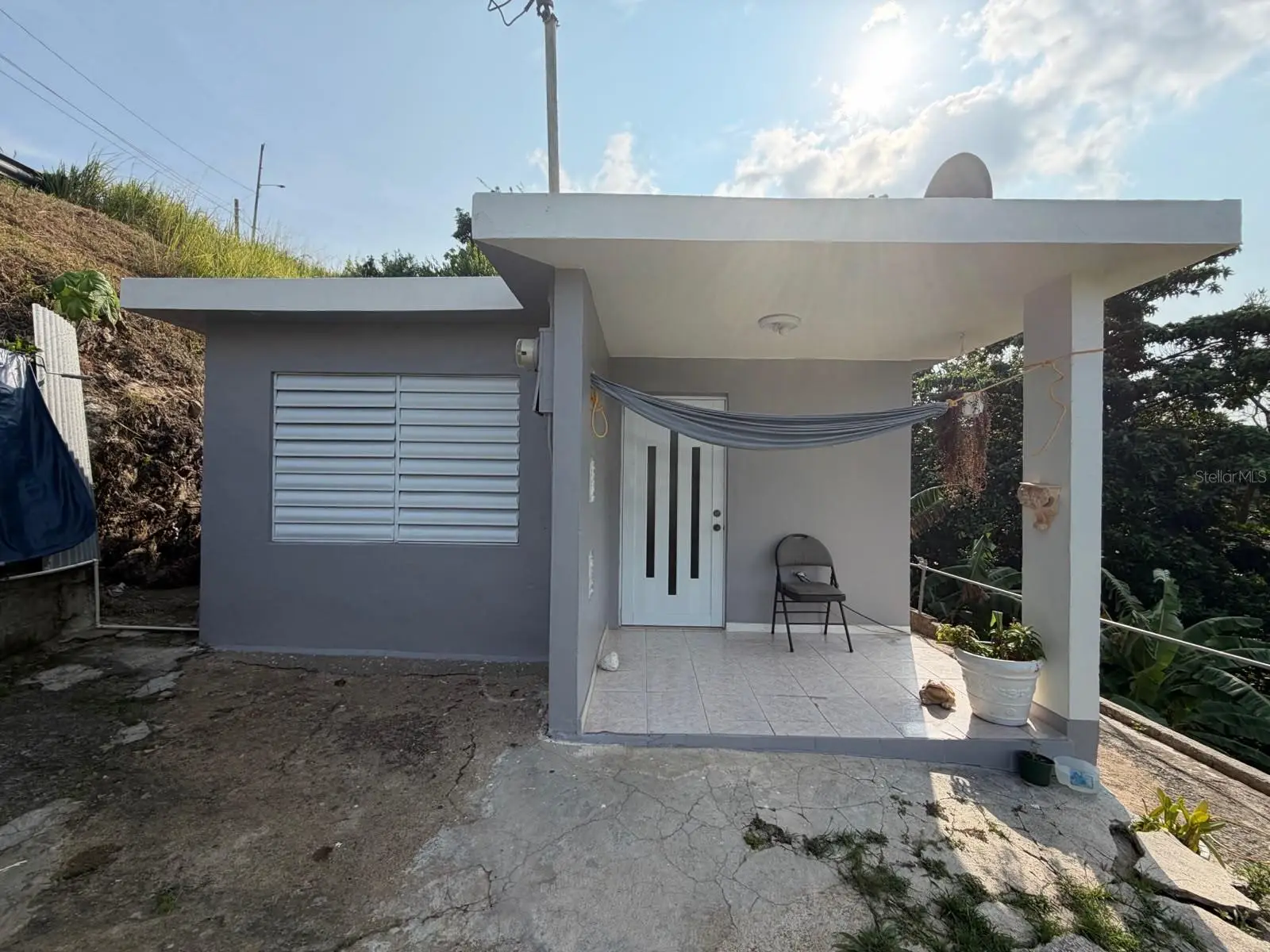 Parcela 181 Sector El Comun, PR