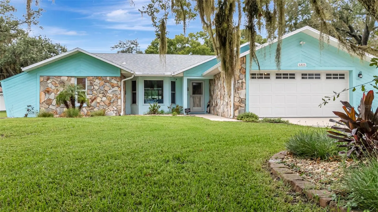 5325 Abagail Drive, FL